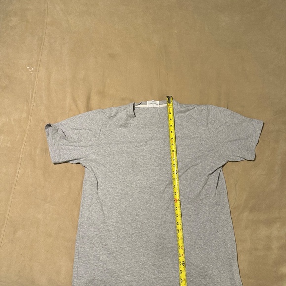 Grey Norse Projects T-Shirt - Picture 2 of 3